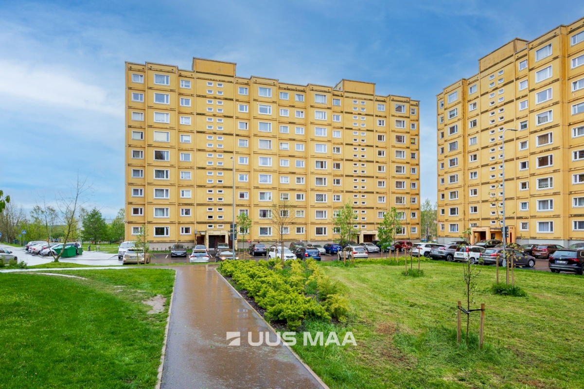 Tartu linn, Tartu linn, Annelinn, Mõisavahe 34-47