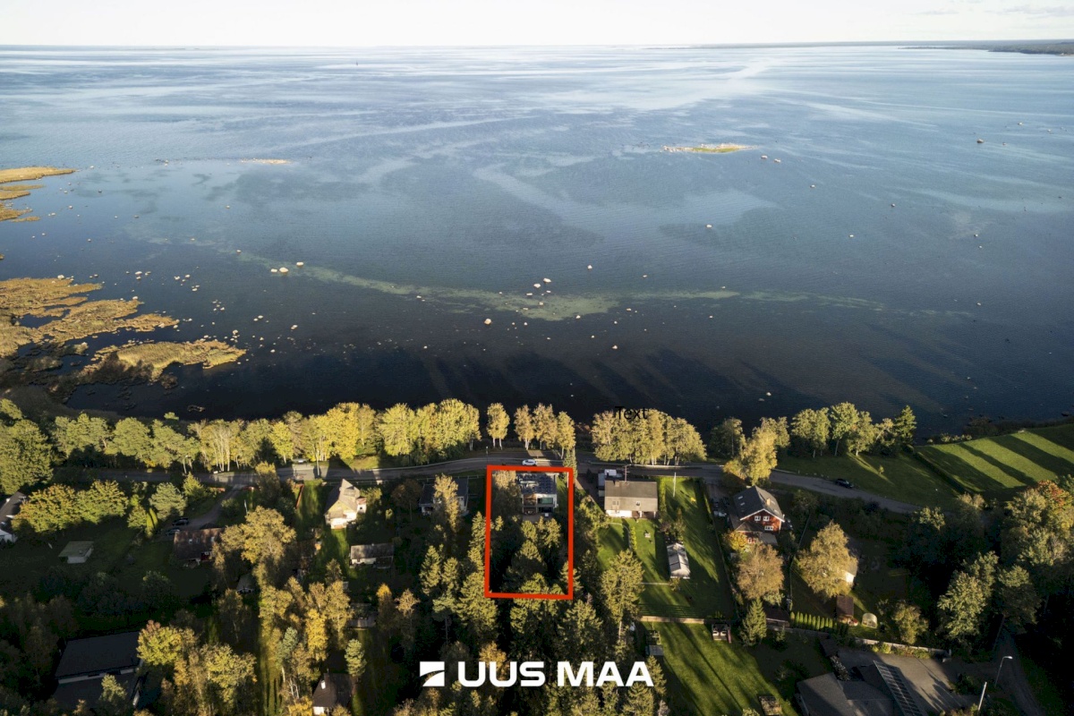 Viimsi vald, Tammneeme küla, Tammneeme tee 37