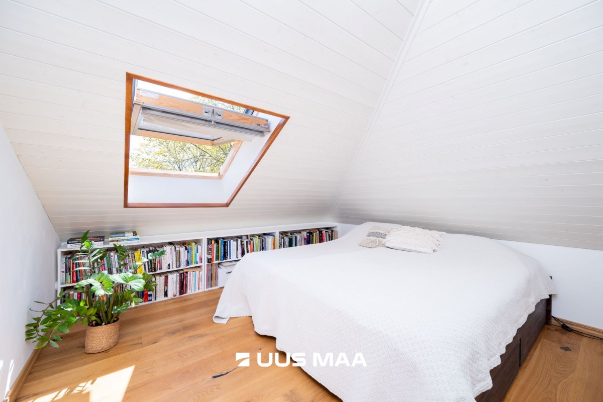 Tallinn, Põhja-Tallinna linnaosa, Kalamaja, Kungla 28/1