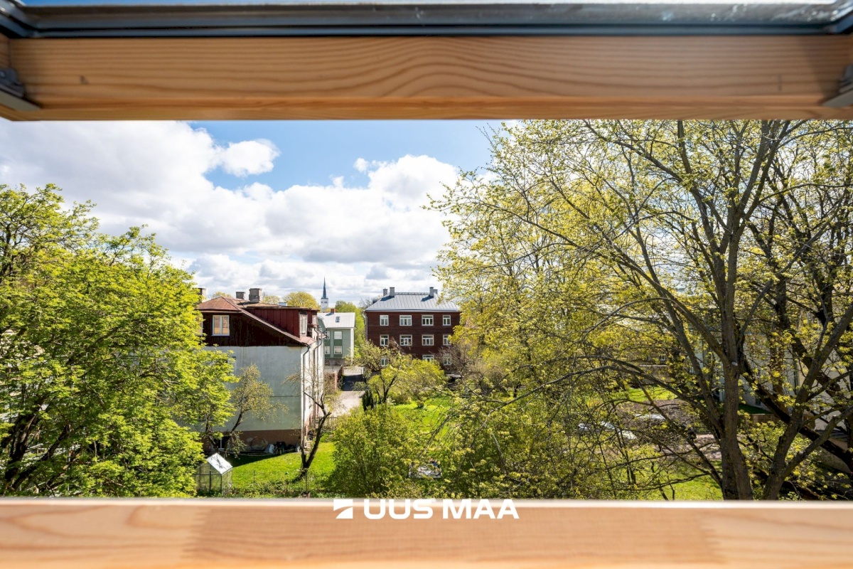 Tallinn, Põhja-Tallinna linnaosa, Kalamaja, Kungla 28/1