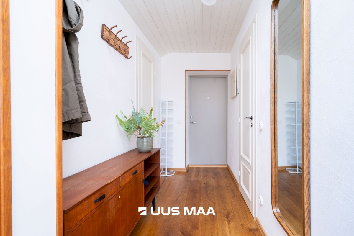 Tallinn, Põhja-Tallinna linnaosa, Kalamaja, Kungla 28/1