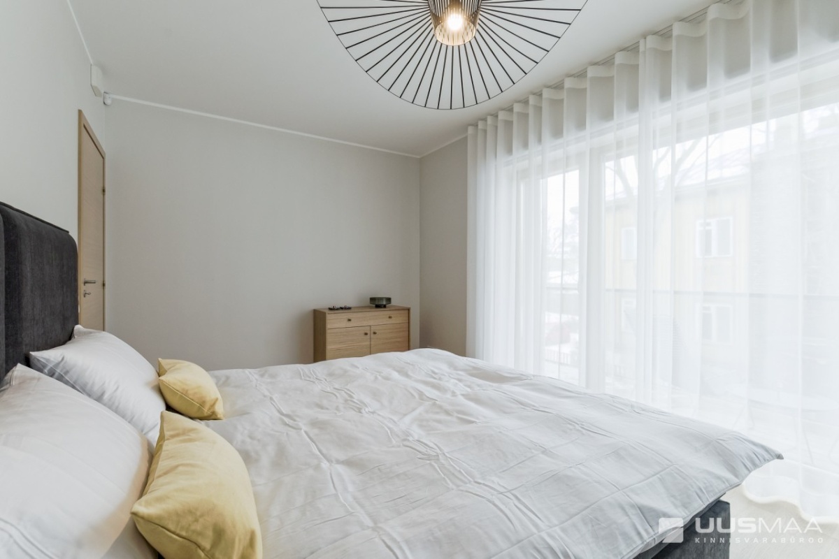 Tallinn, Kesklinna linnaosa, Jahu 1A