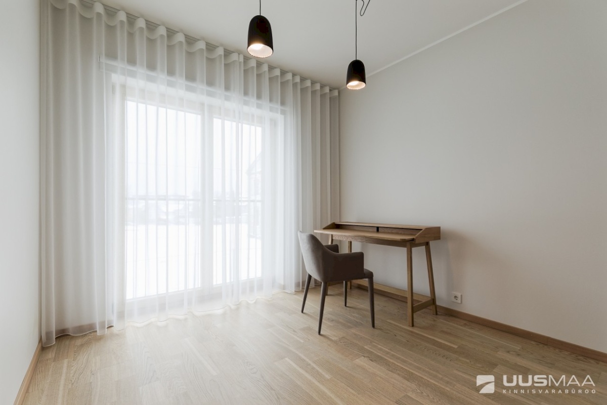 Tallinn, Kesklinna linnaosa, Jahu 1A