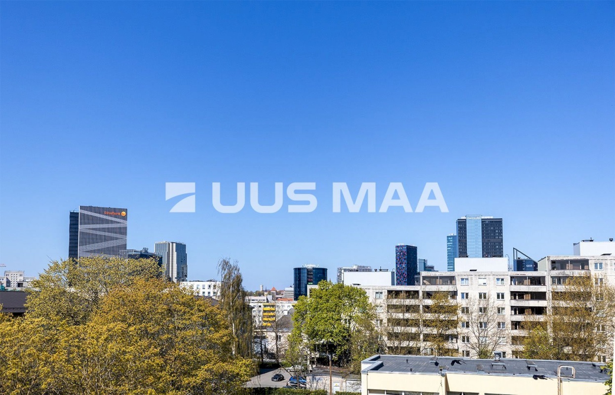 Tallinn, Kesklinna linnaosa, Keldrimäe, Gildi 8