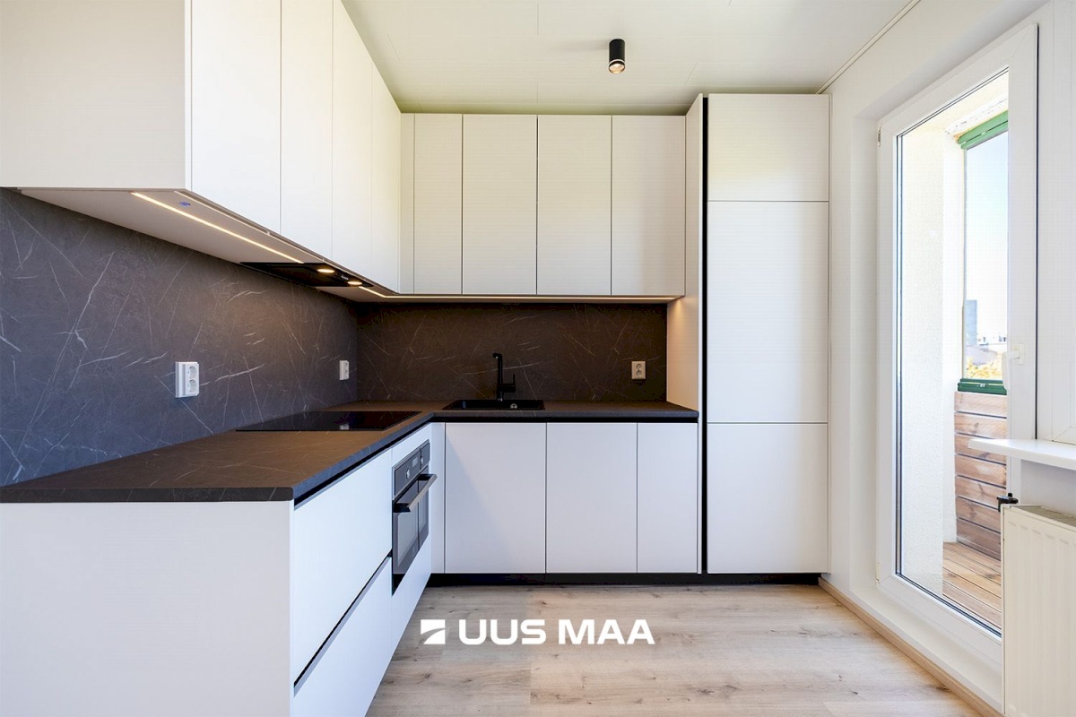 Tallinn, Kesklinna linnaosa, Keldrimäe, Gildi 8