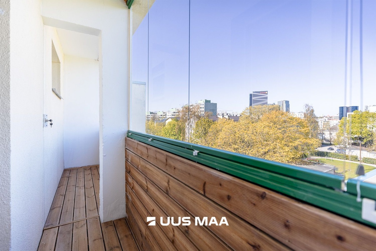 Tallinn, Kesklinna linnaosa, Keldrimäe, Gildi 8