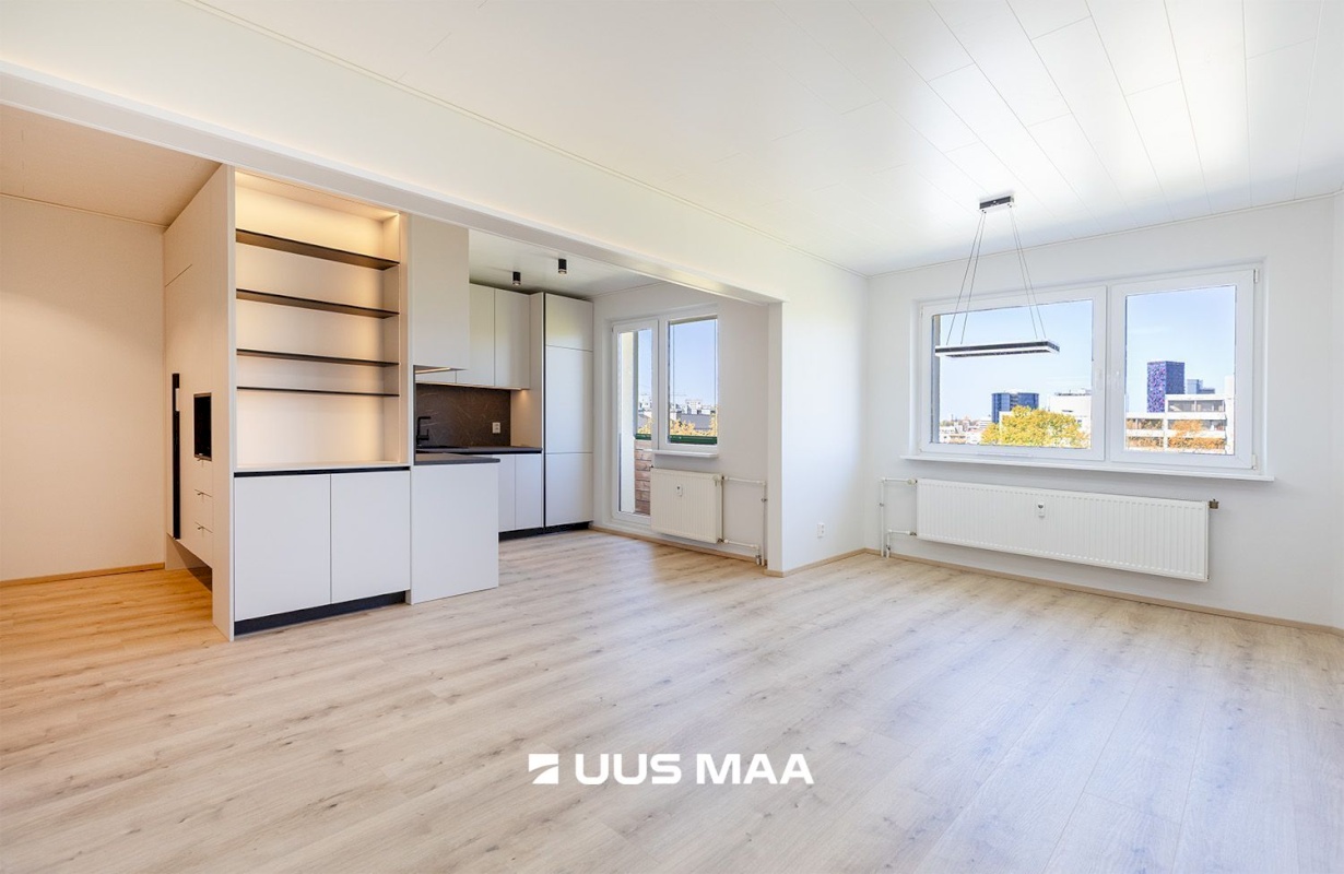 Tallinn, Kesklinna linnaosa, Keldrimäe, Gildi 8