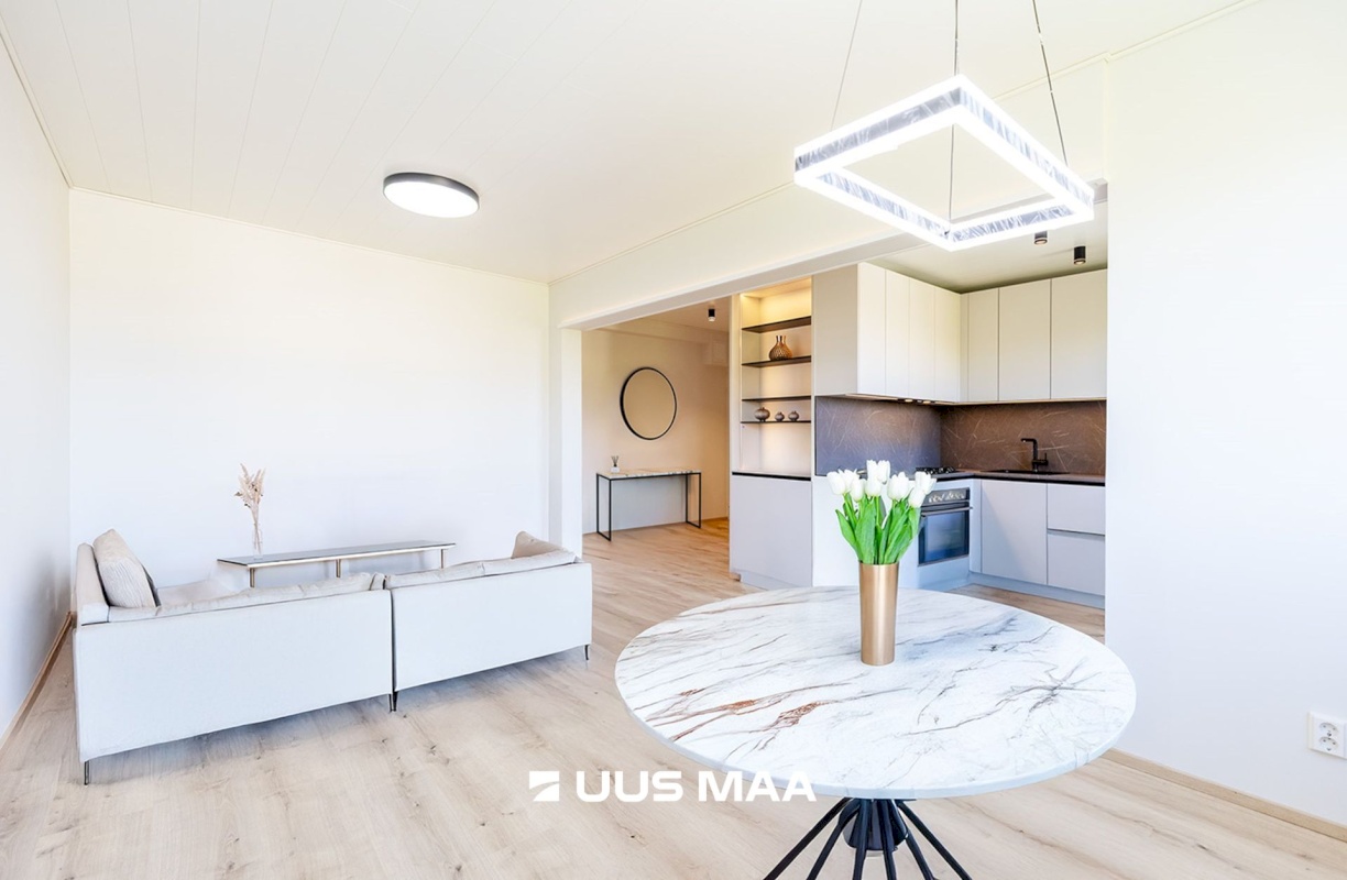 Tallinn, Kesklinna linnaosa, Keldrimäe, Gildi 8