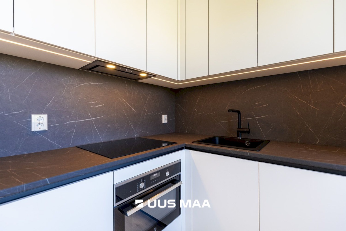 Tallinn, Kesklinna linnaosa, Keldrimäe, Gildi 8