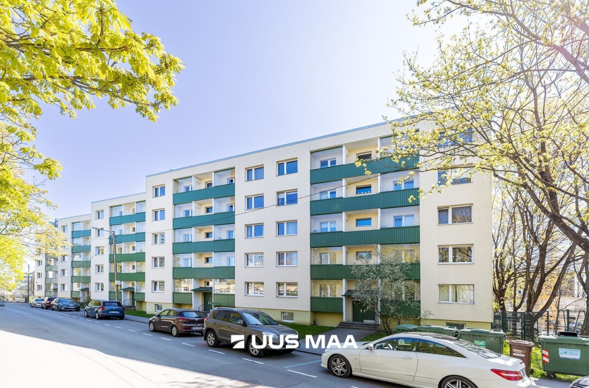 Tallinn, Kesklinna linnaosa, Keldrimäe, Gildi 8