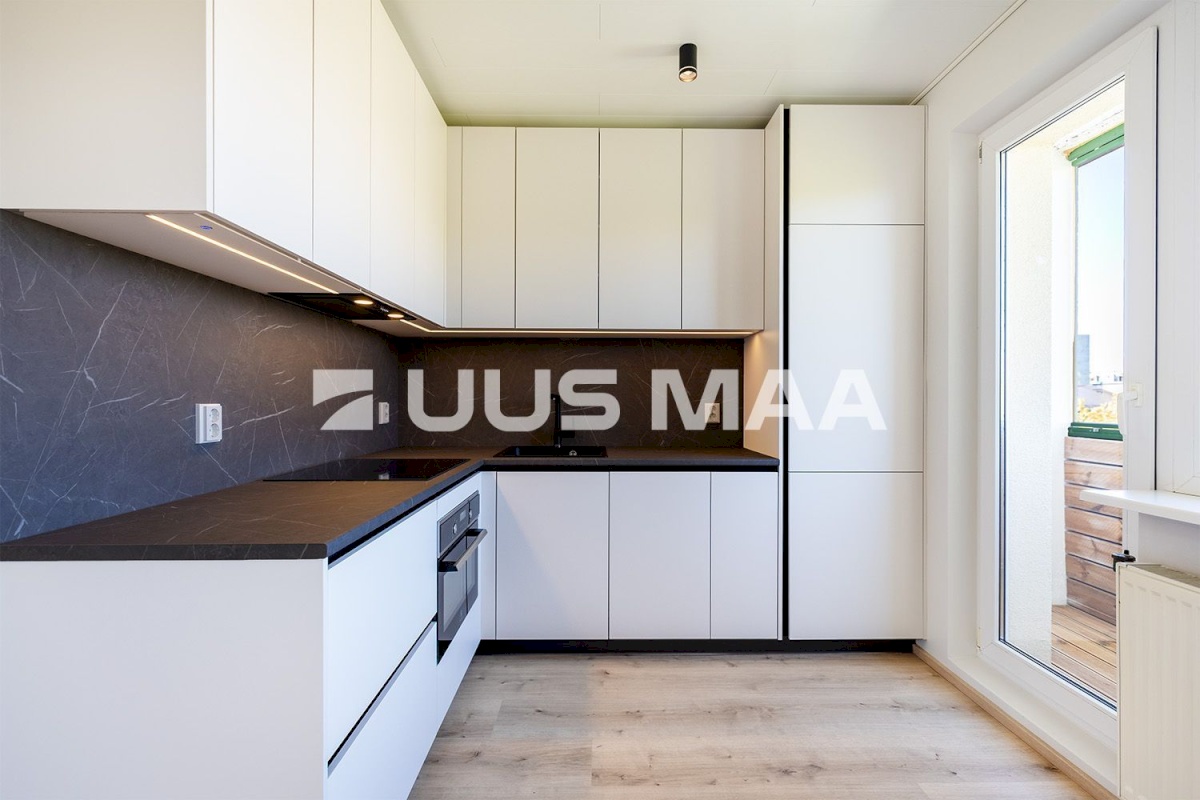 Tallinn, Kesklinna linnaosa, Keldrimäe, Gildi 8