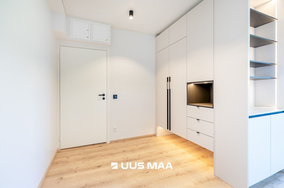 Tallinn, Kesklinna linnaosa, Keldrimäe, Gildi 8