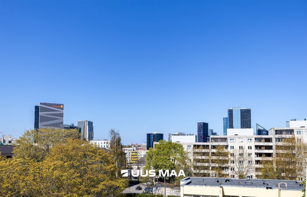 Tallinn, Kesklinna linnaosa, Keldrimäe, Gildi 8