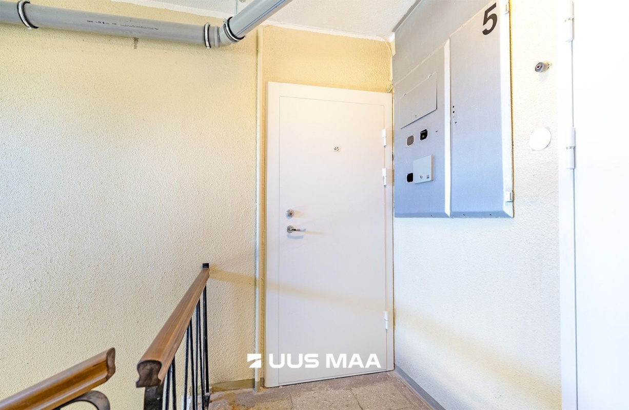 Tallinn, Kesklinna linnaosa, Keldrimäe, Gildi 8