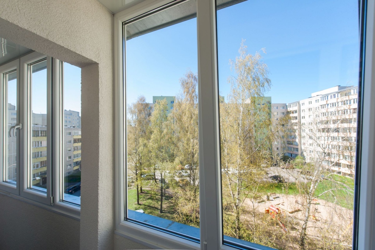 Tallinn, Lasnamäe linnaosa, Mustakivi, Mahtra tn 66