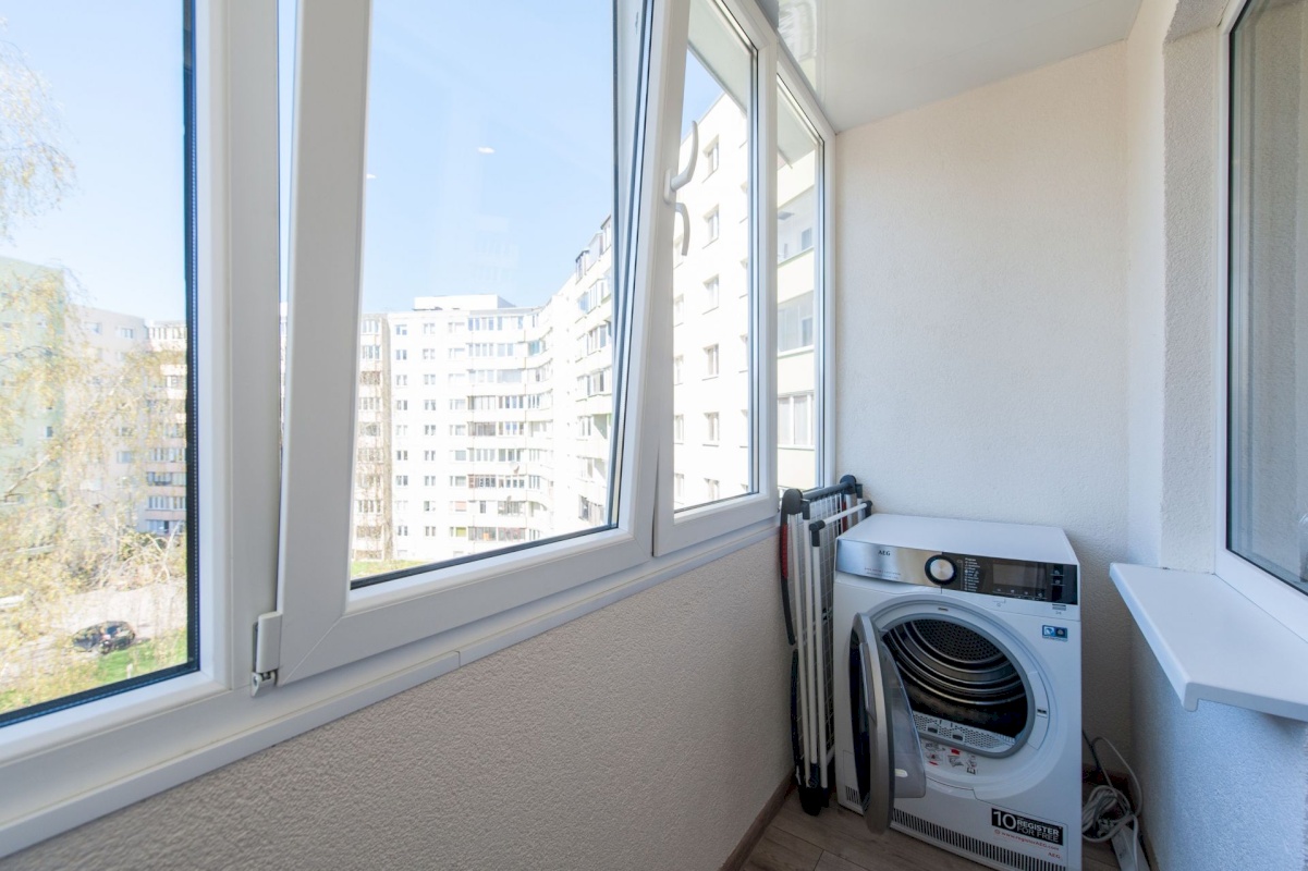 Tallinn, Lasnamäe linnaosa, Mustakivi, Mahtra tn 66