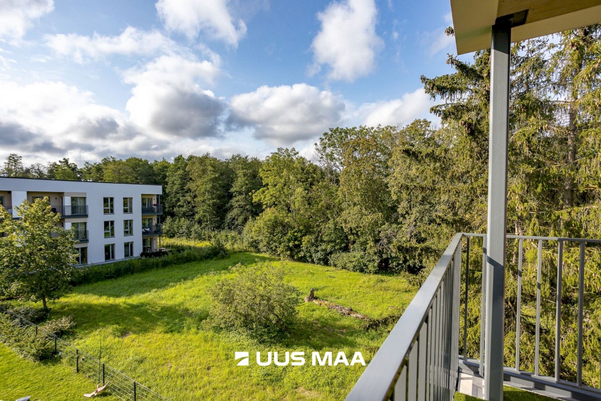 Tallinn, Mustamäe linnaosa, Kivinuka 2