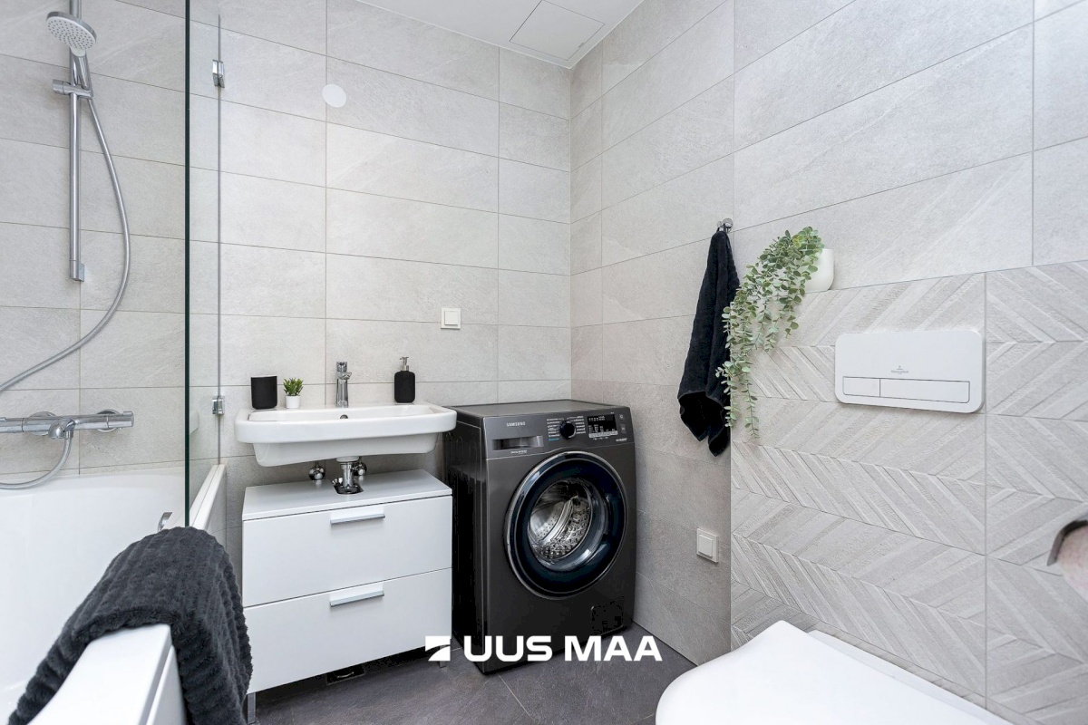 Tallinn, Mustamäe linnaosa, Kivinuka 2