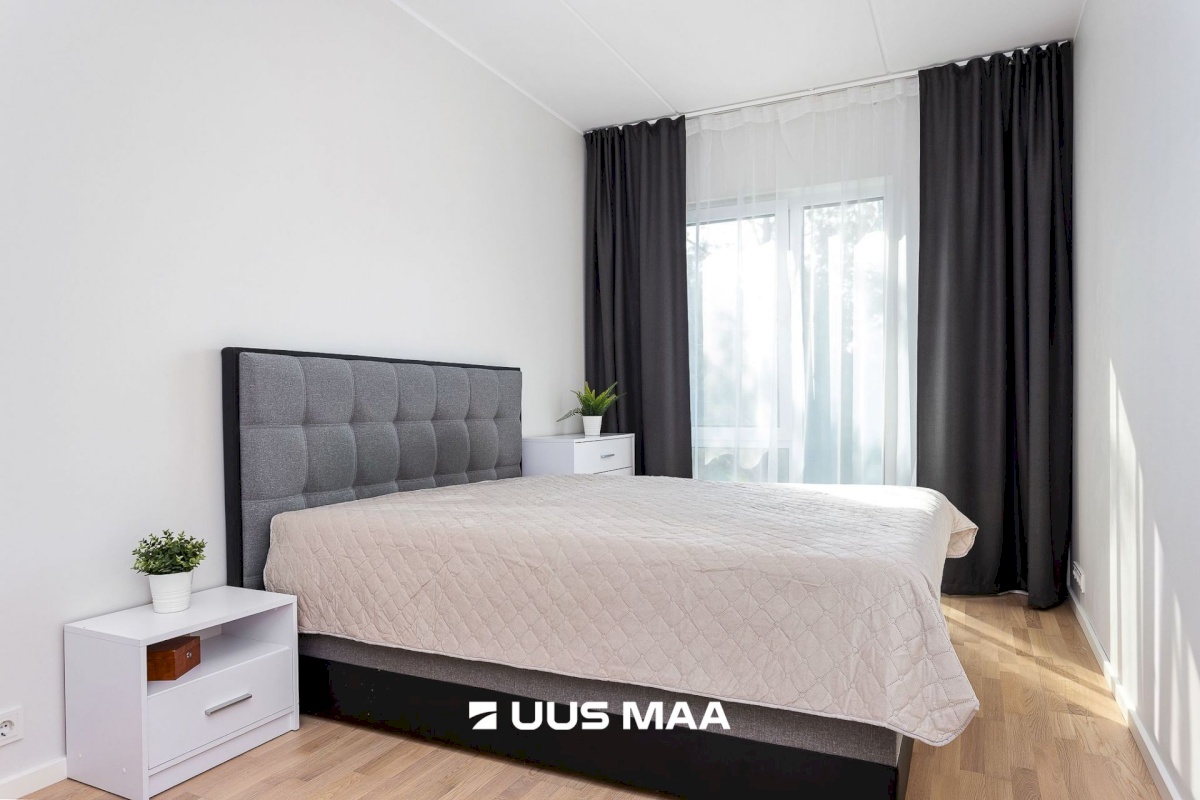Tallinn, Mustamäe linnaosa, Kivinuka 2
