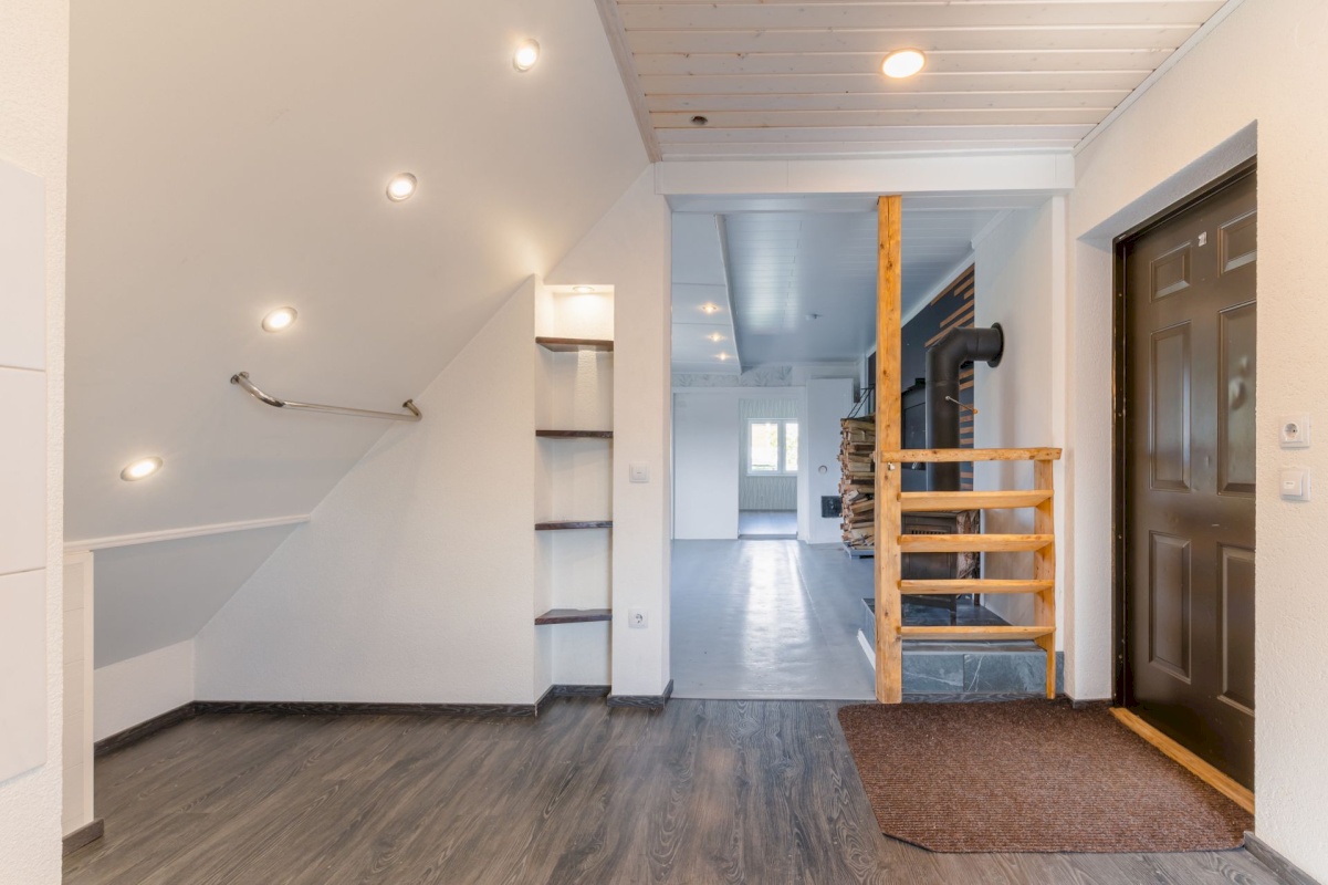 Rakvere linn, Vee 20
