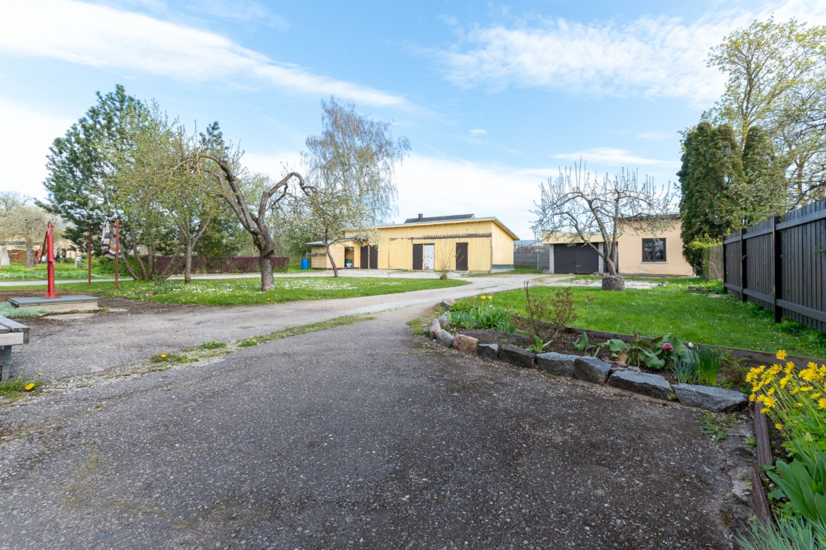 Rakvere linn, Vee 20