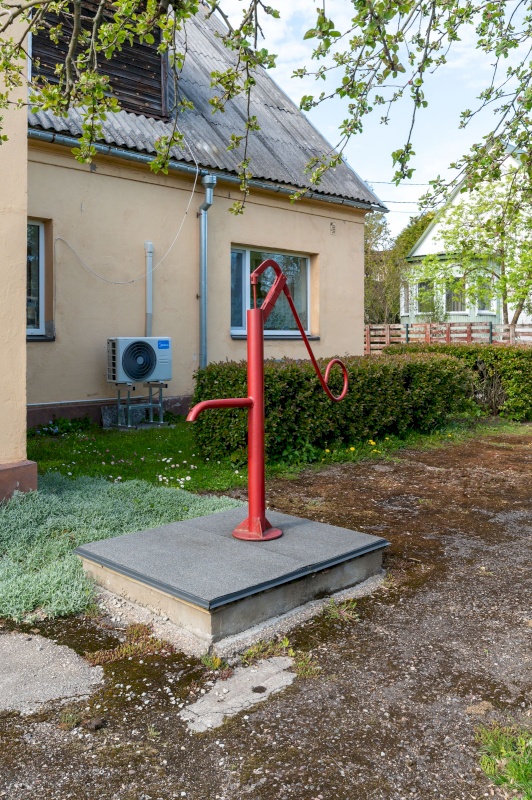 Rakvere linn, Vee 20