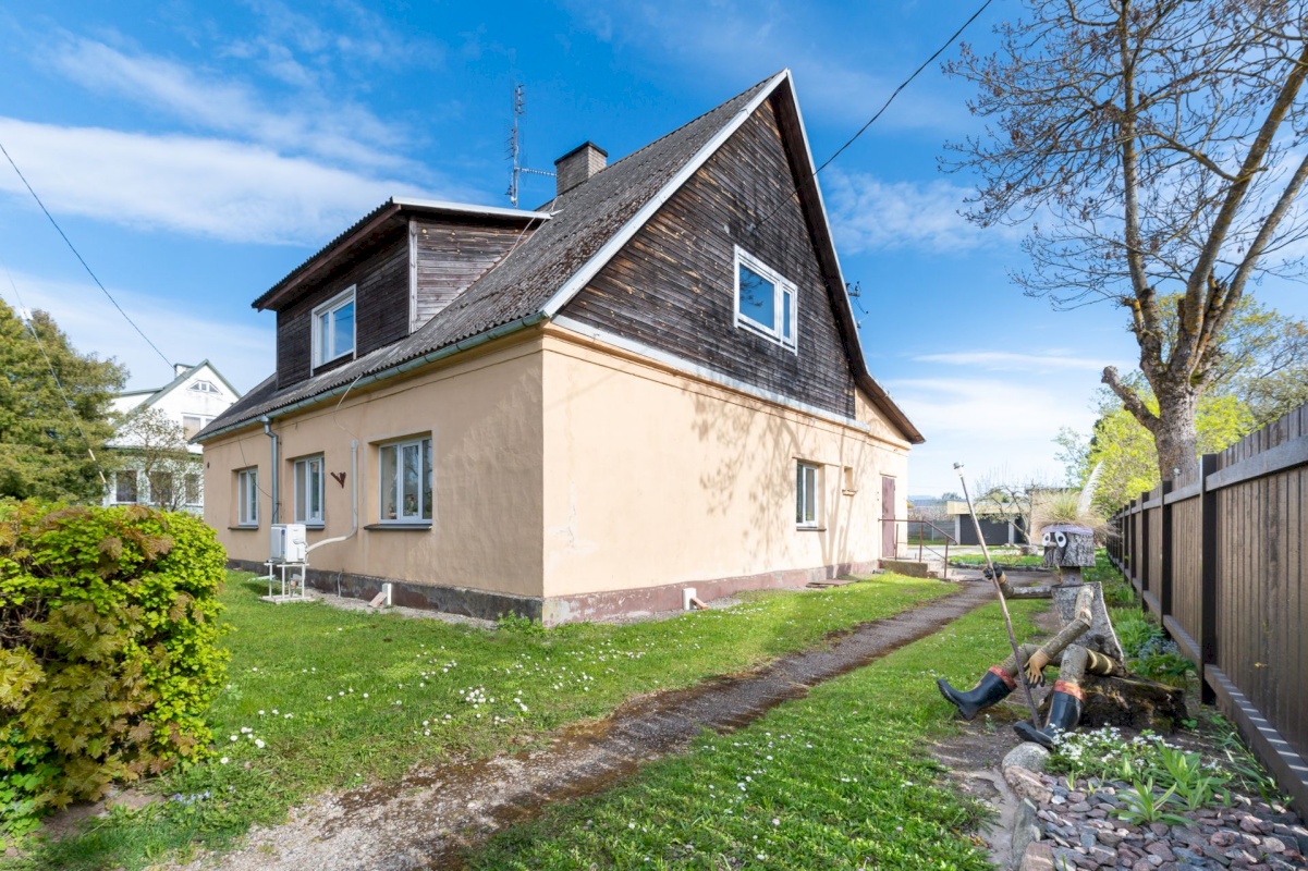 Rakvere linn, Vee 20