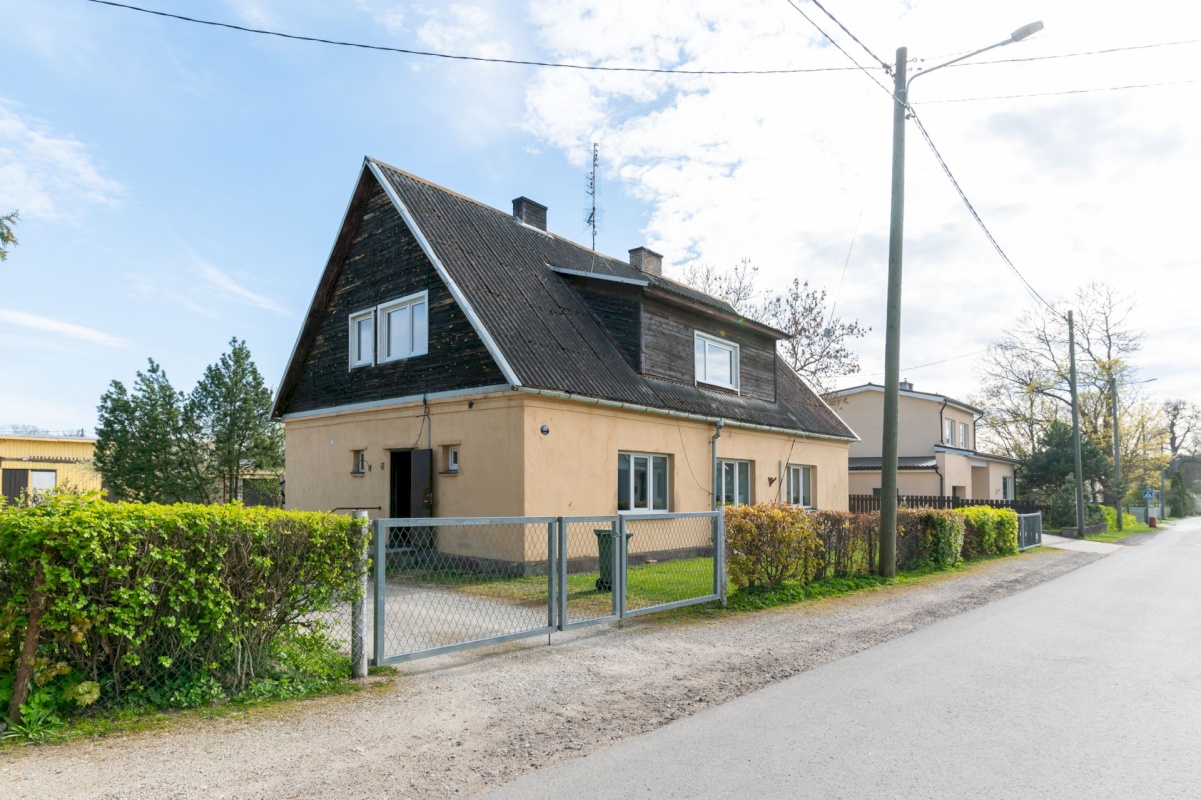 Rakvere linn, Vee 20