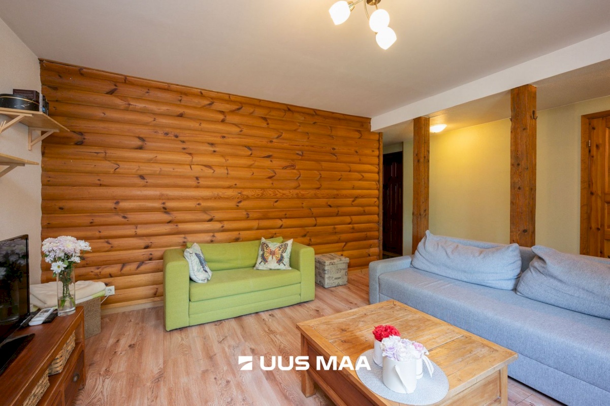 Tartu linn, Tartu linn, Veeriku, L. Puusepa 24