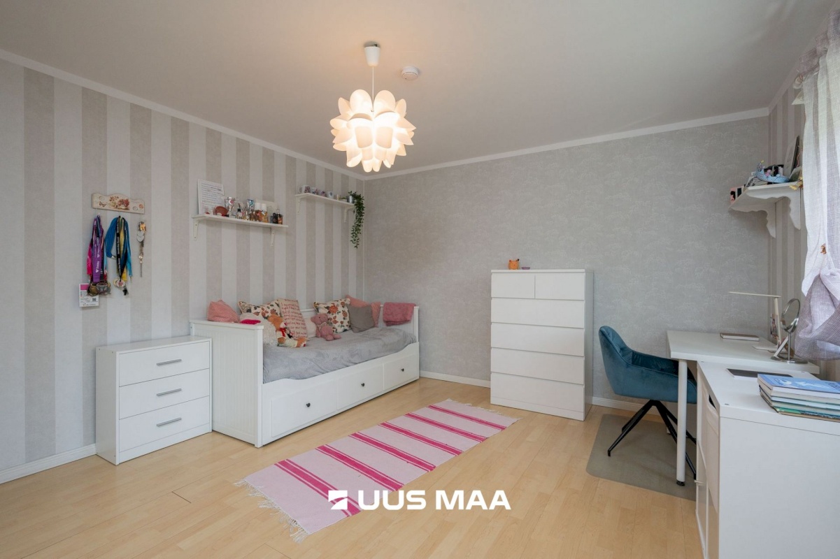 Tartu linn, Tartu linn, Veeriku, L. Puusepa 24