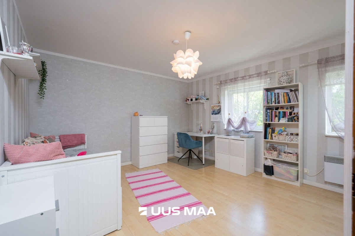 Tartu linn, Tartu linn, Veeriku, L. Puusepa 24