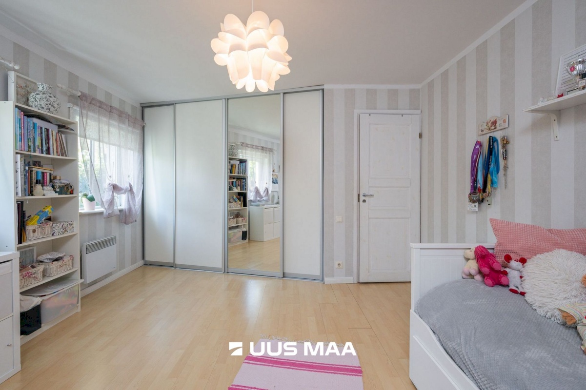 Tartu linn, Tartu linn, Veeriku, L. Puusepa 24