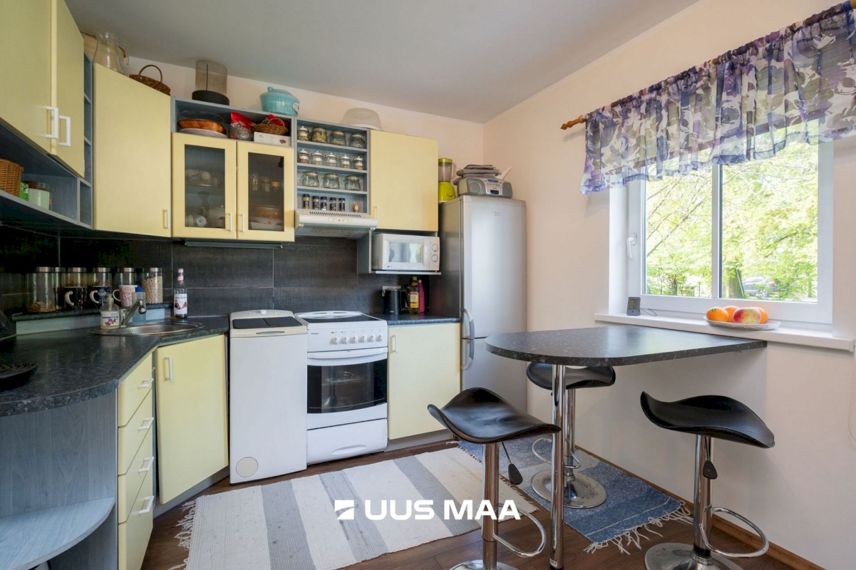 Tartu linn, Tartu linn, Veeriku, L. Puusepa 24