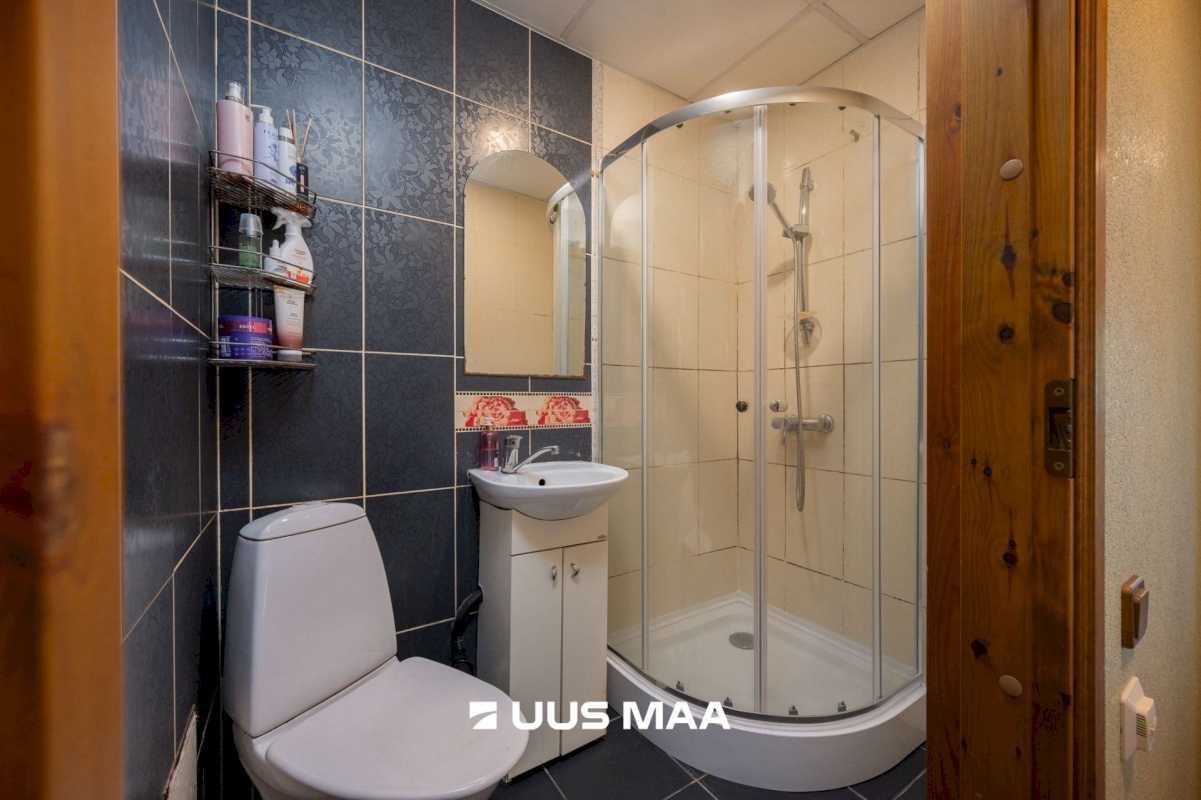 Tartu linn, Tartu linn, Veeriku, L. Puusepa 24