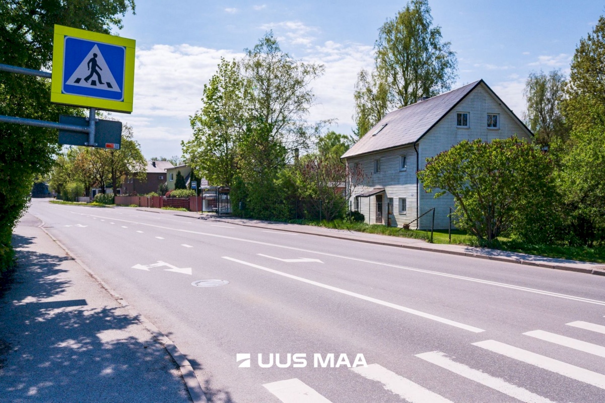 Tartu linn, Tartu linn, Veeriku, L. Puusepa 24