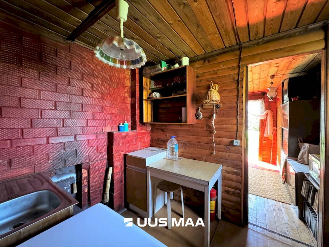 Vinni vald, Vetiku küla, Muru vkt 12