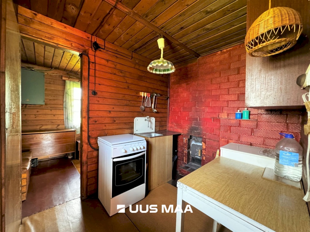 Vinni vald, Vetiku küla, Muru vkt 12