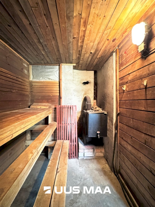 Vinni vald, Vetiku küla, Muru vkt 12