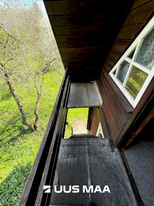 Vinni vald, Vetiku küla, Muru vkt 12