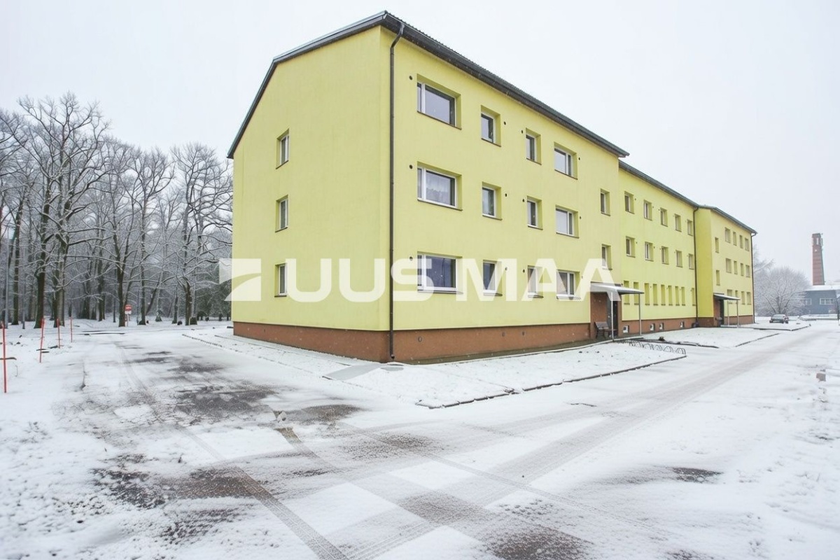 Pärnu linn, Audru alevik, Pärna allee 3a