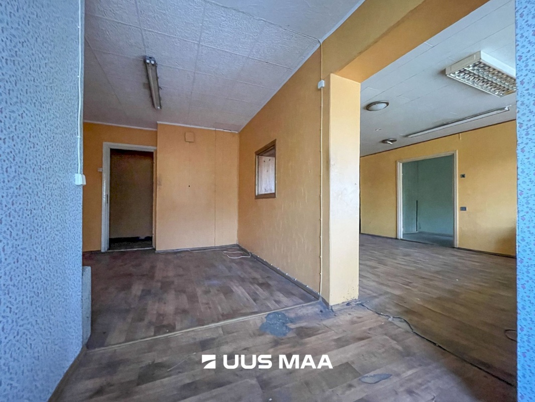 Pärnu linn, Audru alevik, Pärna allee 3a