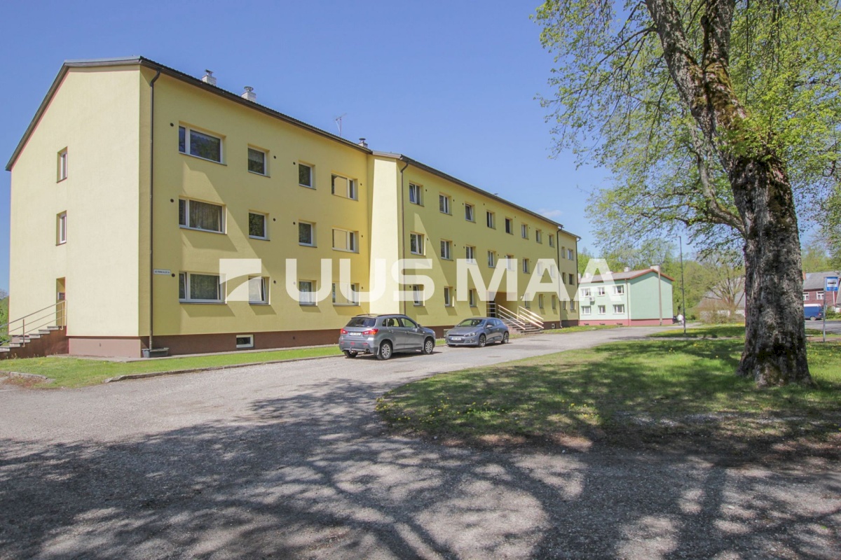 Pärnu linn, Audru alevik, Pärna allee 3a