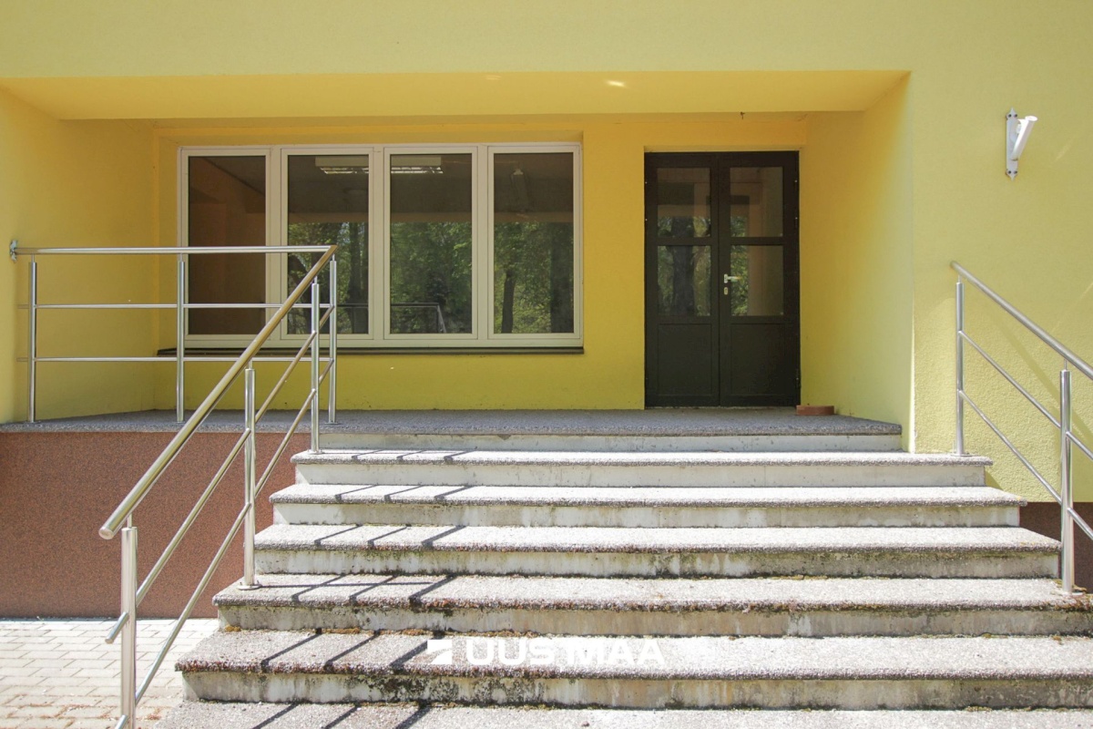 Pärnu linn, Audru alevik, Pärna allee 3a