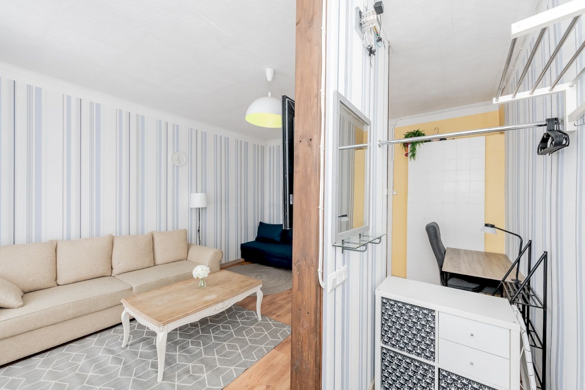 Pärnu linn, Pärnu linn, Rannarajoon, Aia tn 17/1