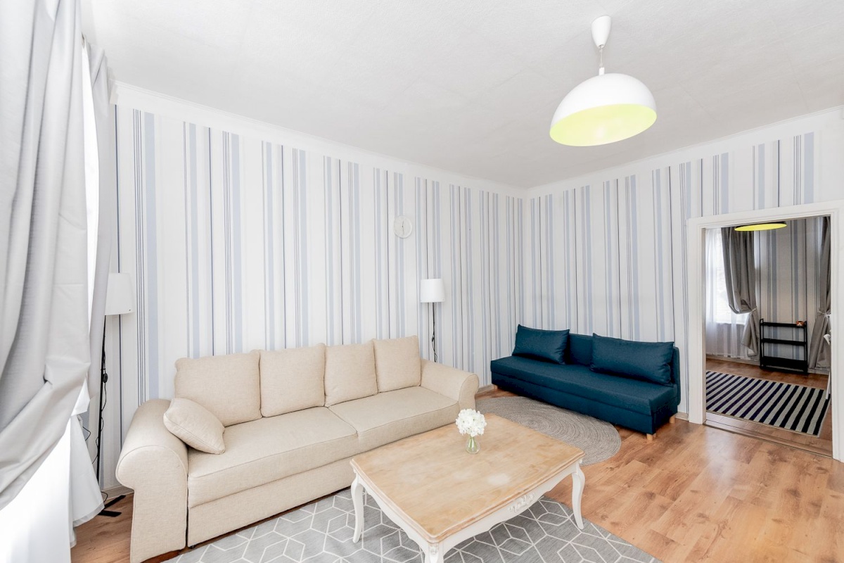 Pärnu linn, Pärnu linn, Rannarajoon, Aia tn 17/1