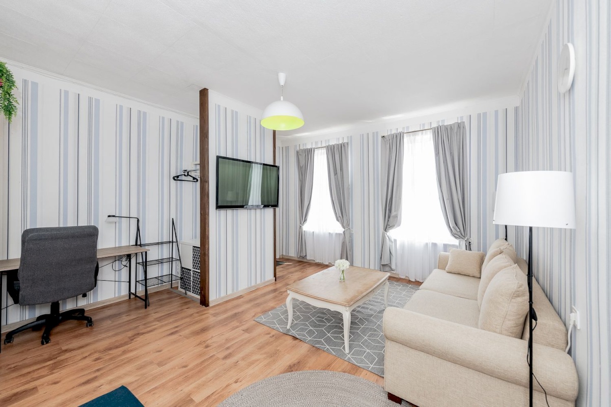 Pärnu linn, Pärnu linn, Rannarajoon, Aia tn 17/1