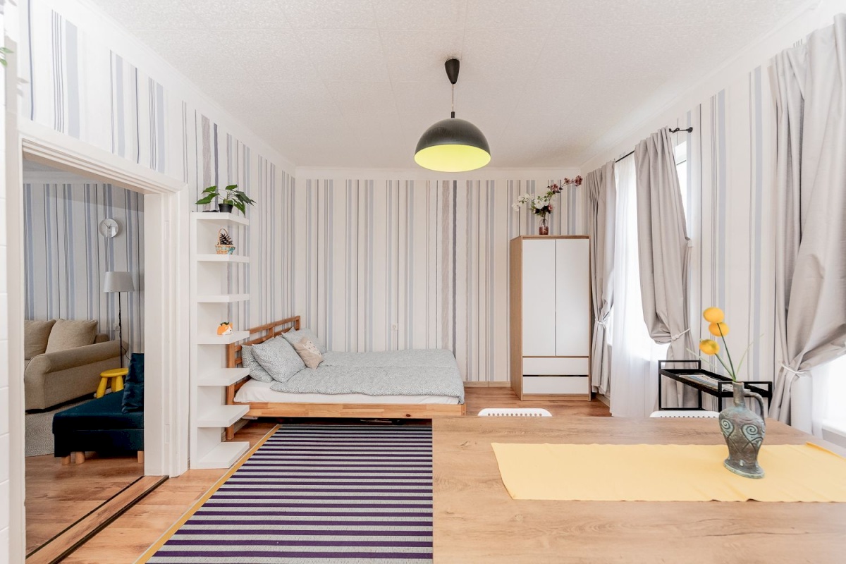 Pärnu linn, Pärnu linn, Rannarajoon, Aia tn 17/1