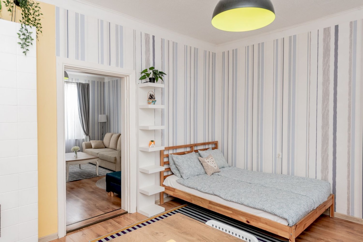 Pärnu linn, Pärnu linn, Rannarajoon, Aia tn 17/1