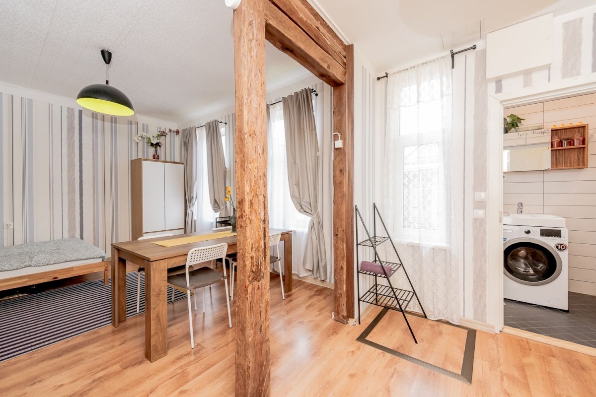 Pärnu linn, Pärnu linn, Rannarajoon, Aia tn 17/1