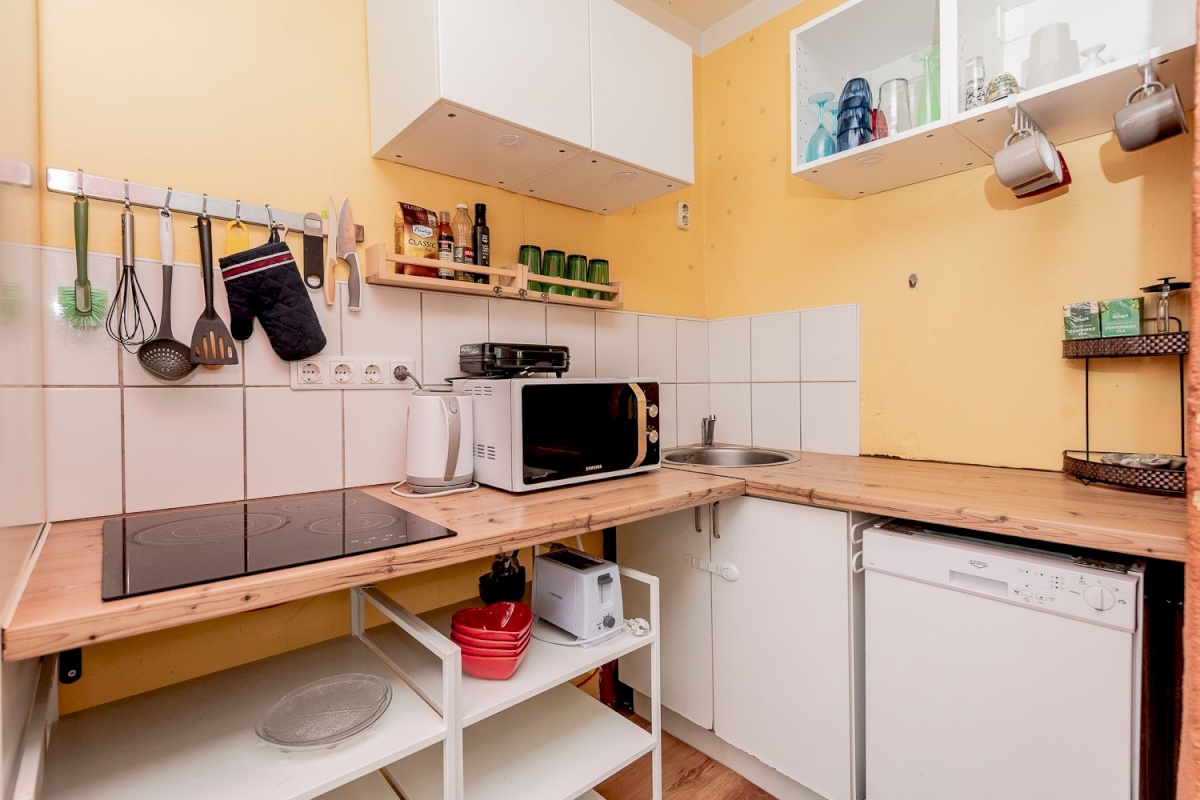 Pärnu linn, Pärnu linn, Rannarajoon, Aia tn 17/1